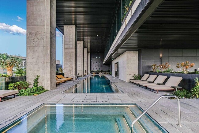 Foto del edificio - 610 Davis St