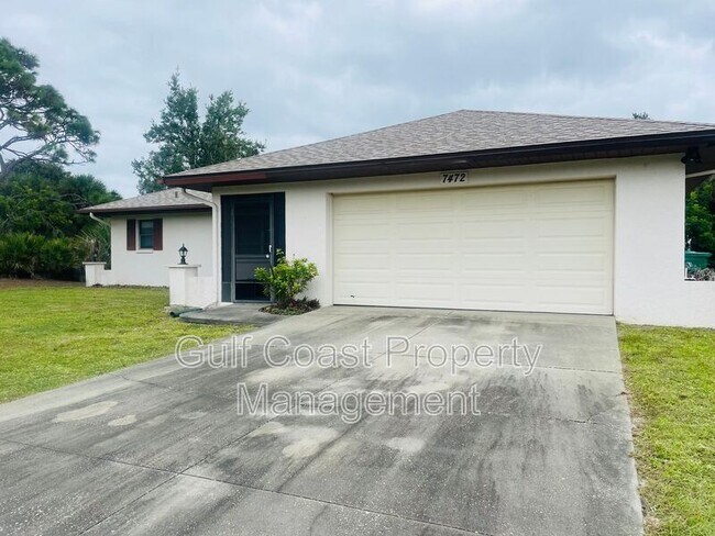 Foto del edificio - 7472 Escondido St