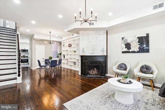 Foto del edificio - 617 Elliott St NE
