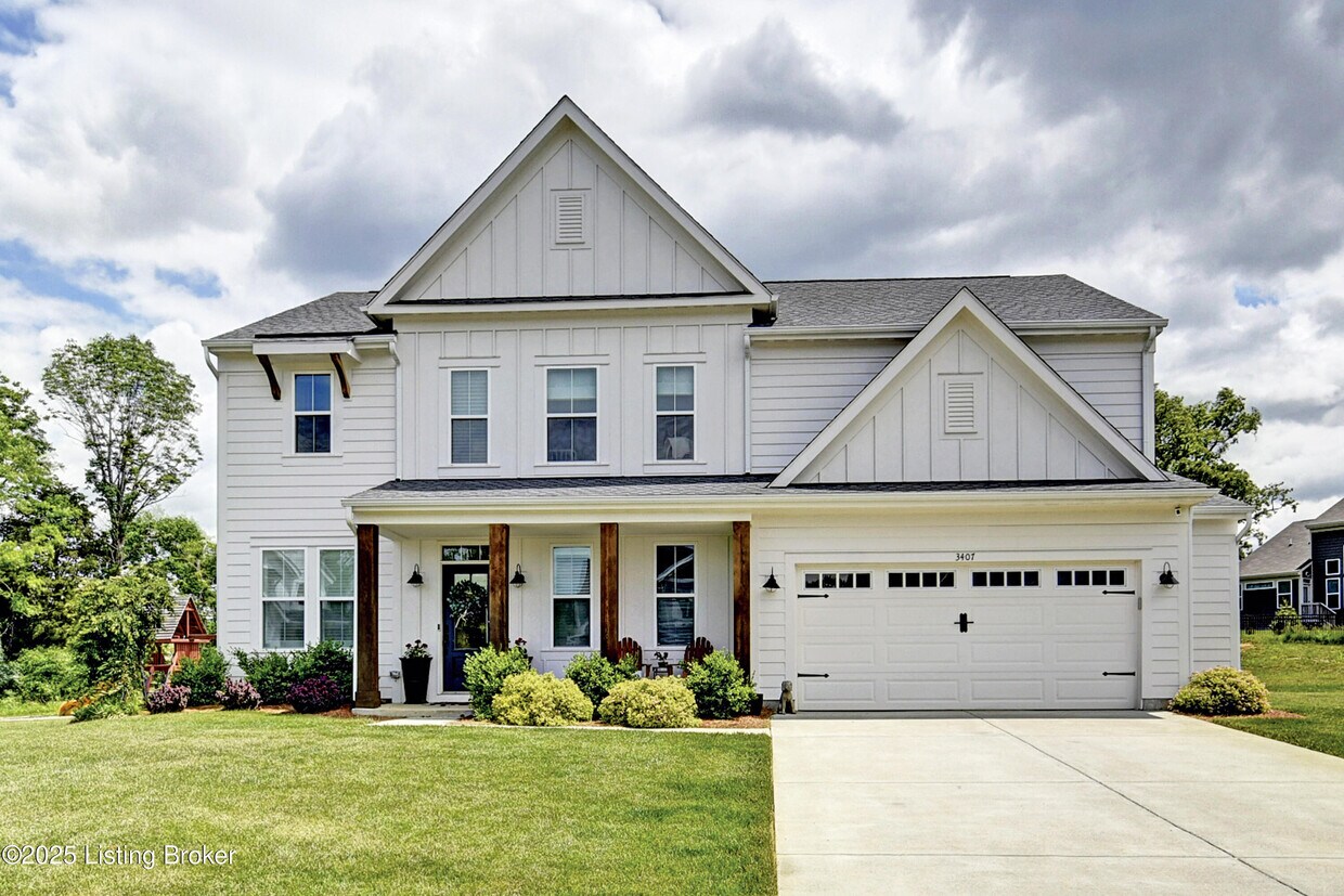 Foto principal - 3407 Grassland Ct