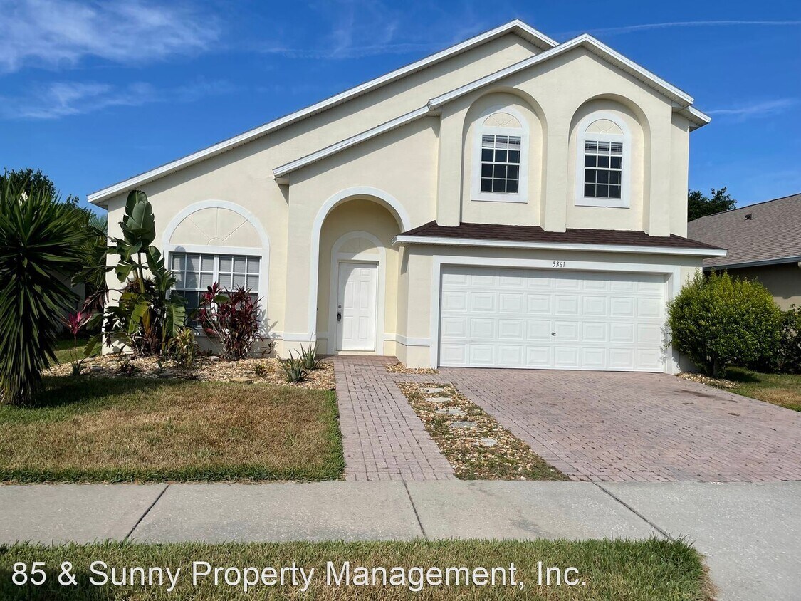 5361 Somerville Dr, Rockledge, FL 32955 House Rental in Rockledge, FL