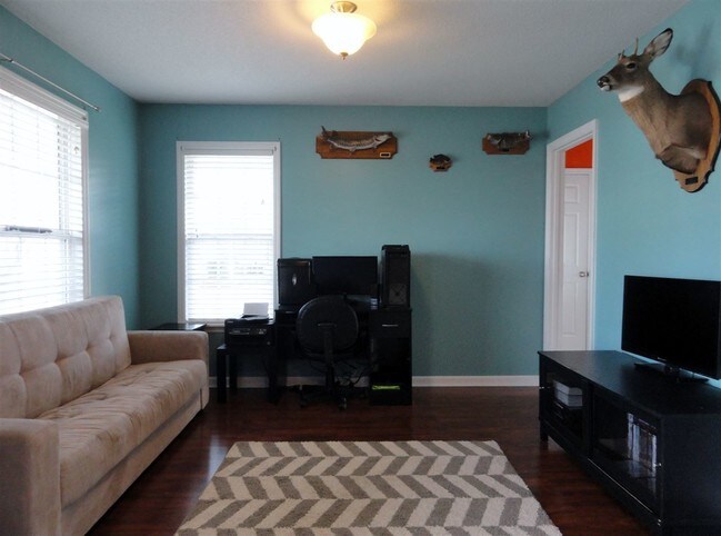 Foto del edificio - 142 Plow Point Ln