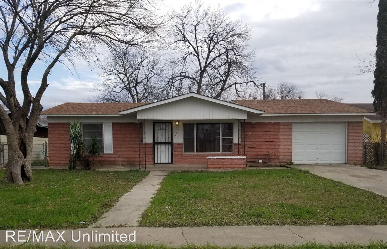 Primary Photo - 3 br, 1 bath House - 1870 Kendalia Ave