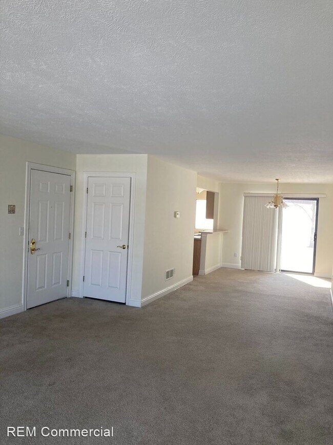 Foto del edificio - 2 br, 2 bath House - 3800 Rosemont Blvd #113A