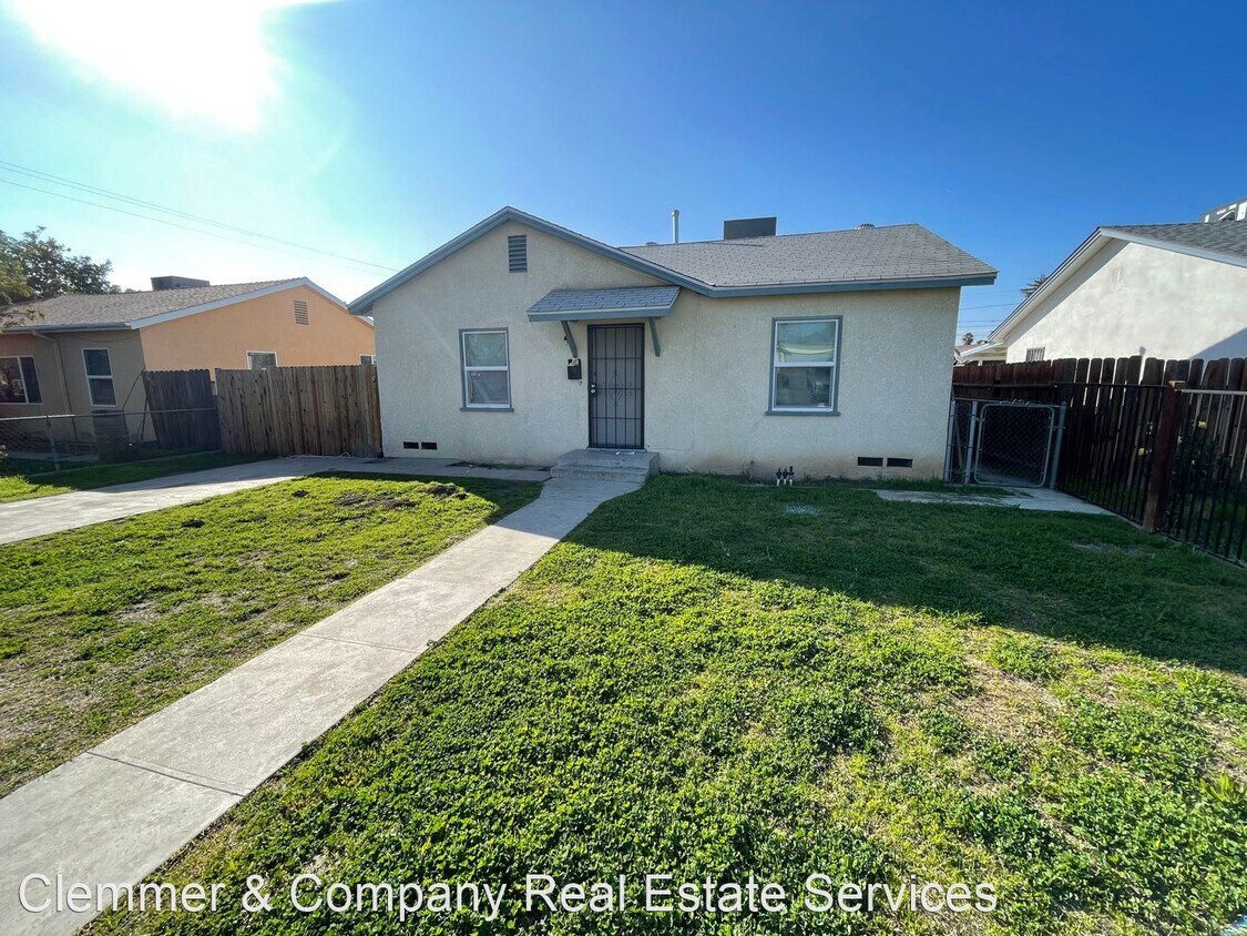 Primary Photo - 2 br, 1 bath House - 717 El Sereno Drive