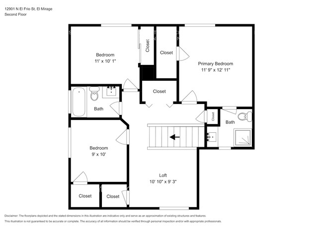 Foto del edificio - 12901 N El Frio St