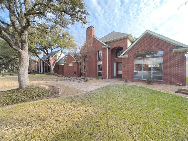 Foto del edificio - 4644 Courtyard Trail