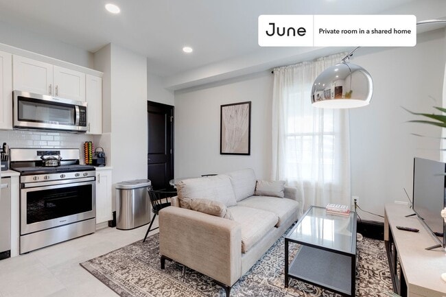 Foto del edificio - Room in Shared 4 bed/1.5 bath home