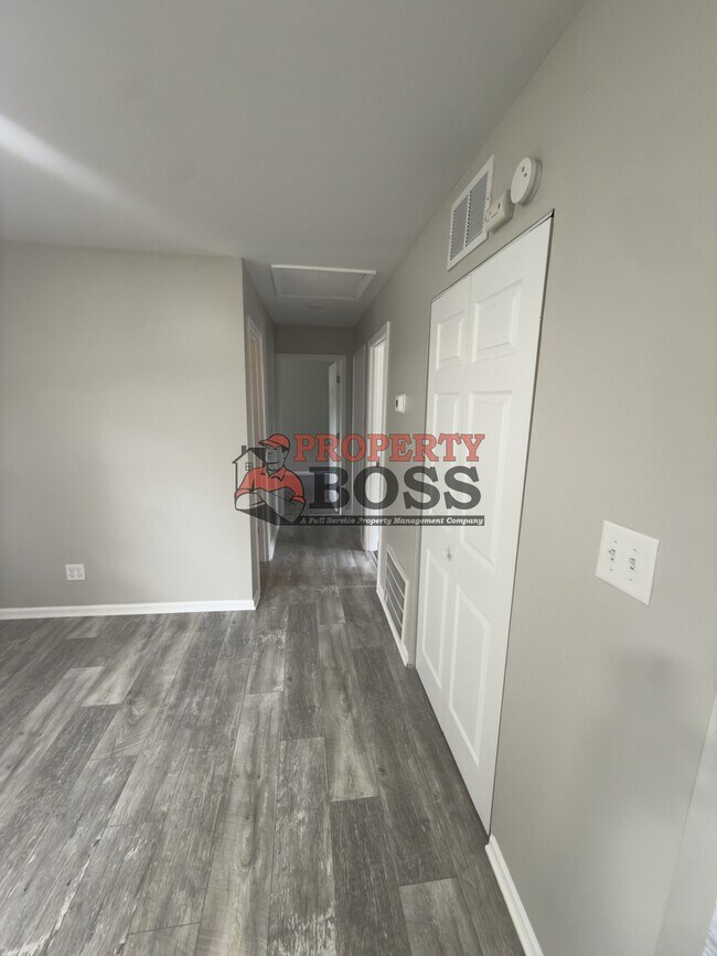 Foto del edificio - 3985 Grant St
