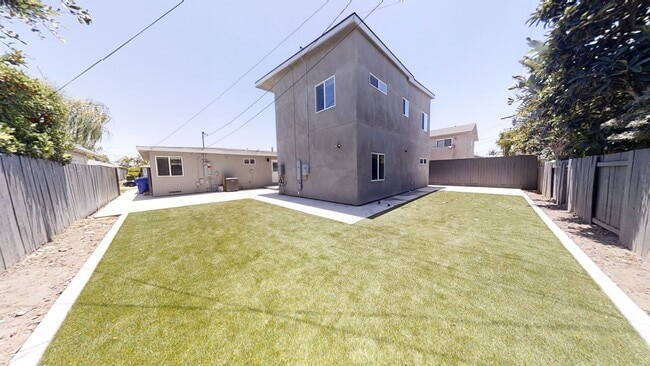 Foto del edificio - 4BD/2BA w Large Deck!