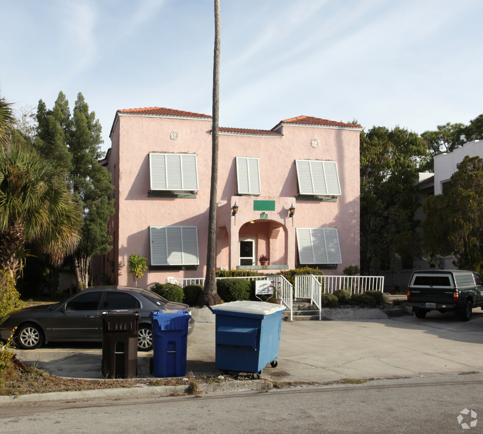 Building Photo - Venice Island Apartment Building