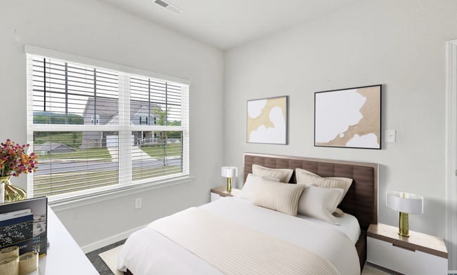 Foto del edificio - 6966 Rebecca Ln