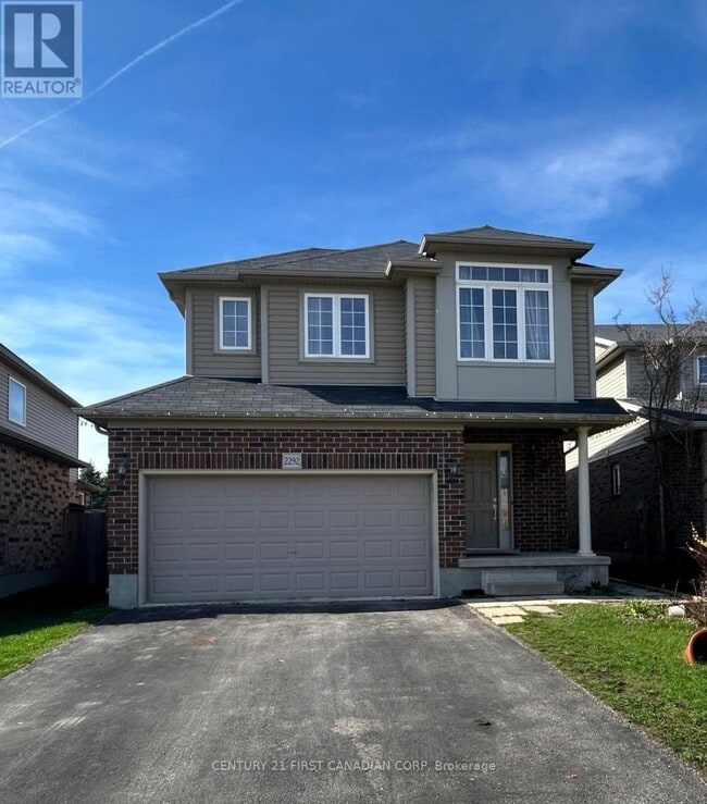 Building Photo - 2292 Buroak Dr