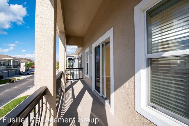 Building Photo - 6564 S Goldenrod Rd