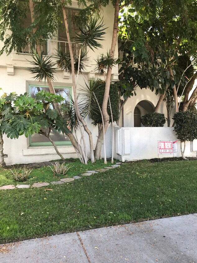 Foto principal - 4278 Creed Ave