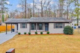 Building Photo - 969 Oak Grove Rd