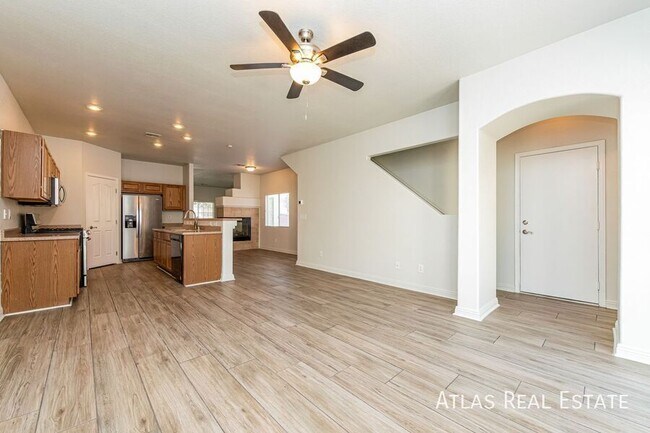 Foto del edificio - 8865 Happy Stream Ave