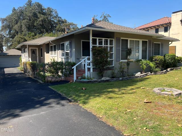 Primary Photo - 133 Poinsettia Ave