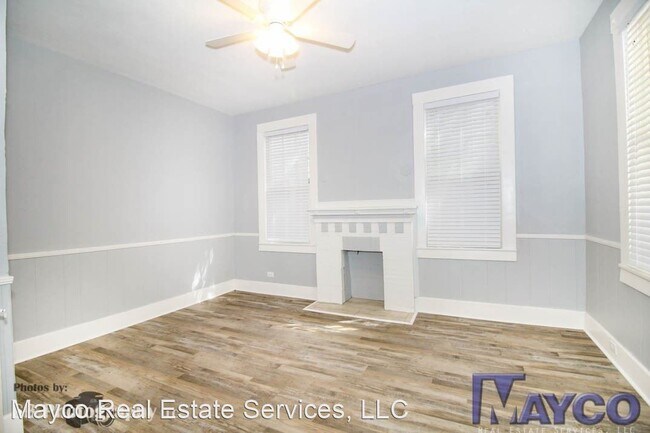 Foto del edificio - 2413 Creswell Ave