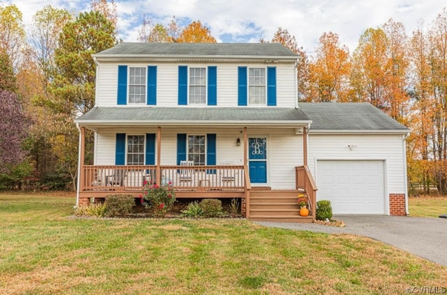 Building Photo - 1708 Ivy Cliffs Ct