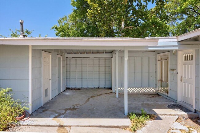 Building Photo - 7916 Brockman St