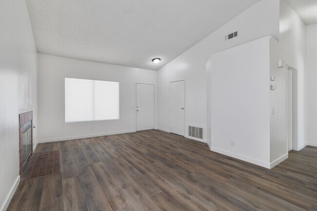 Foto del edificio - Beautiful single family home - Hesperia, CA