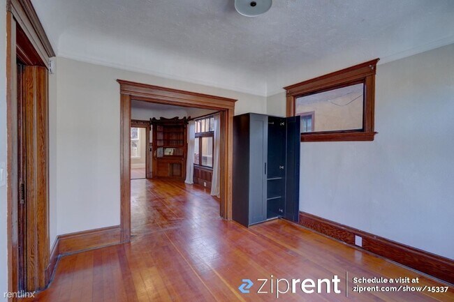 Building Photo - 2 br, 1 bath House - 857 Athens Ave, Oakla...