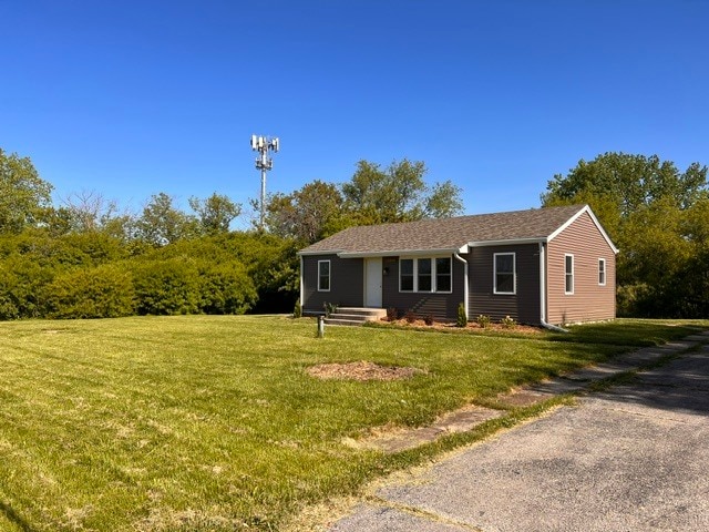 Building Photo - 12810 W Beach Rd