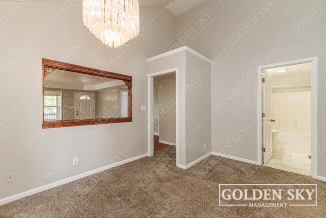 Foto del edificio - 2708 S Mulberry St