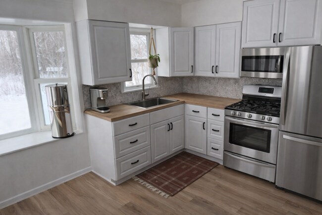 Foto del edificio - 10714 Gull Point Rd