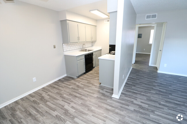 Nuevos apartamentos en alquiler en Albuquerque, NM - Lexington Place Apartments