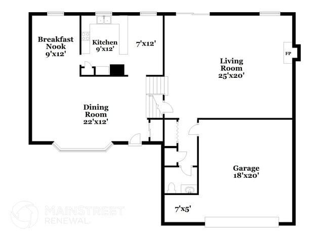 Foto del edificio - 3839 E 133rd Cir