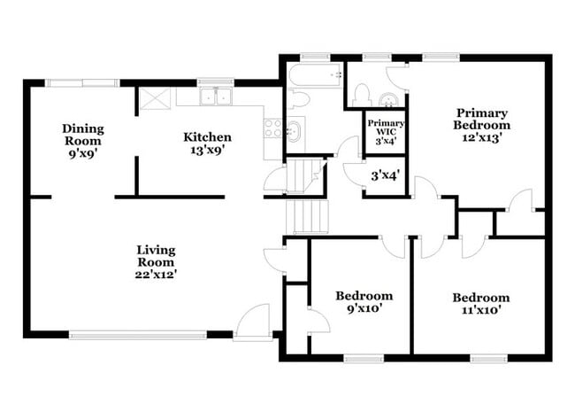 Building Photo - 300 Holiday Dr, Lansing, KS 66043