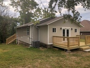 Building Photo - 12440 Ervin McGarrah Rd