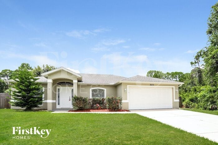Primary Photo - 2673 Trilby Avenue