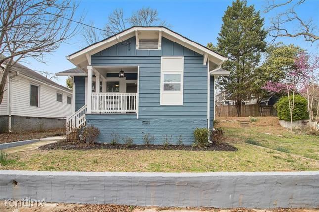 Primary Photo - 3 br, 2 bath House - 807 R Gilbert Street SE