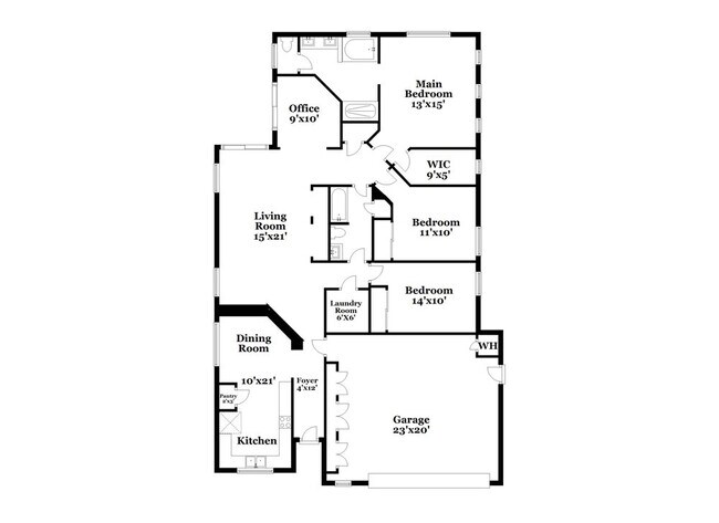 Foto del edificio - 7223 W Winslow Ave