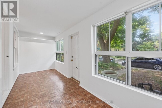 Building Photo - 205 Wychwood Ave