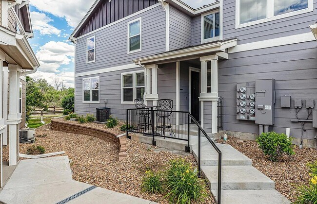 Foto del edificio - 17381 Waterhouse Cir