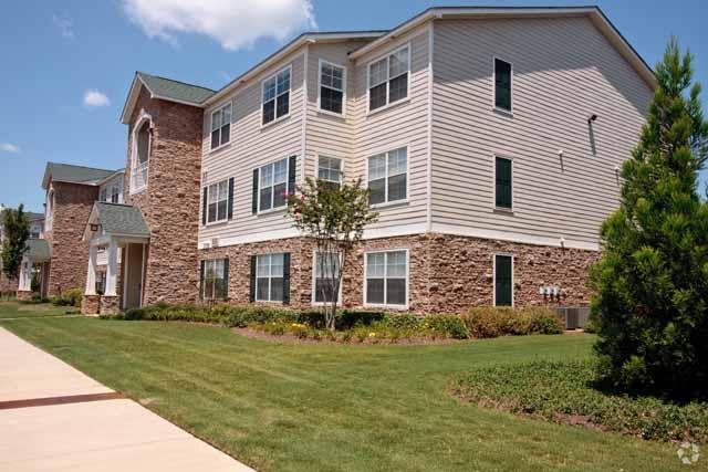 Foto del edificio - Verandas at Mitylene