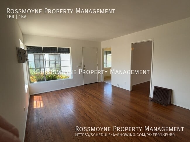 Building Photo - 2425 Florencita-