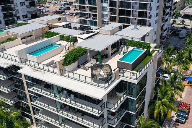 Building Photo - 2101 S Surf Rd