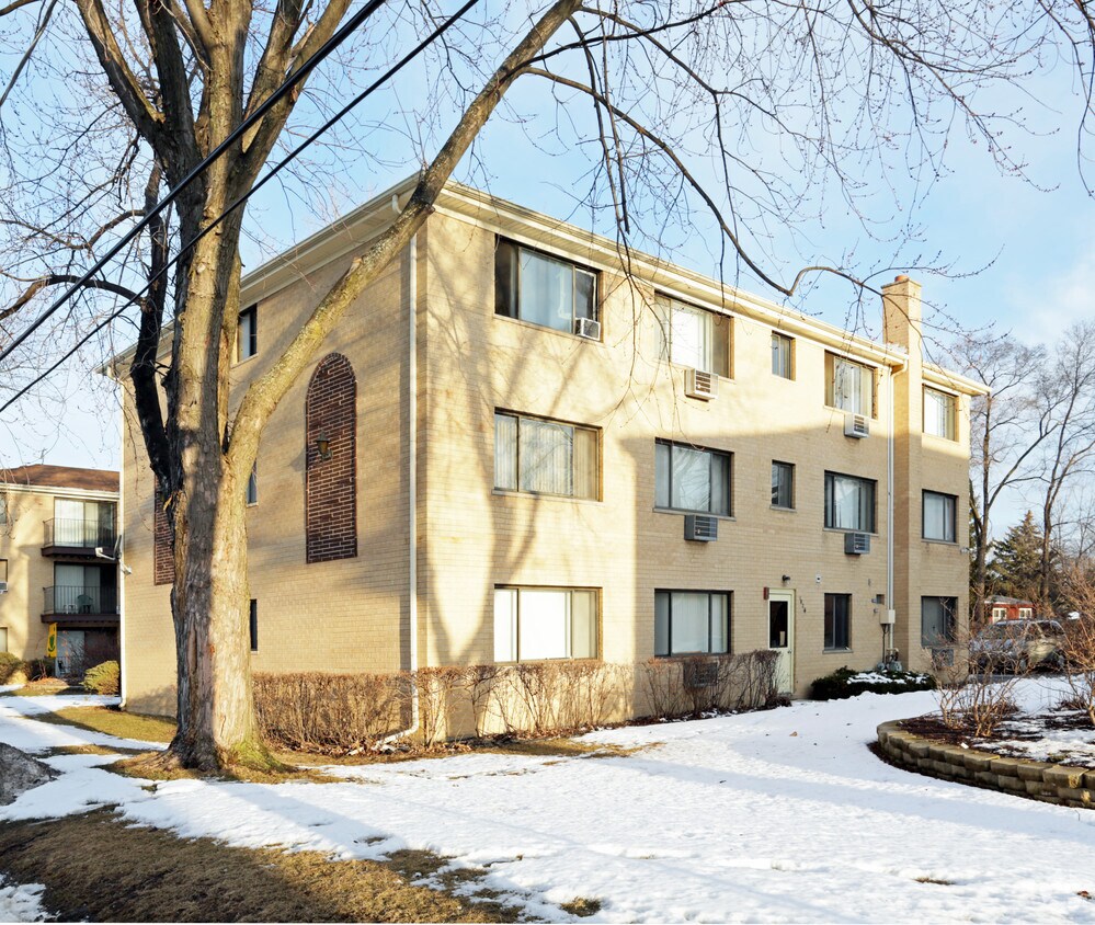 Foto principal - 1024 S York Rd