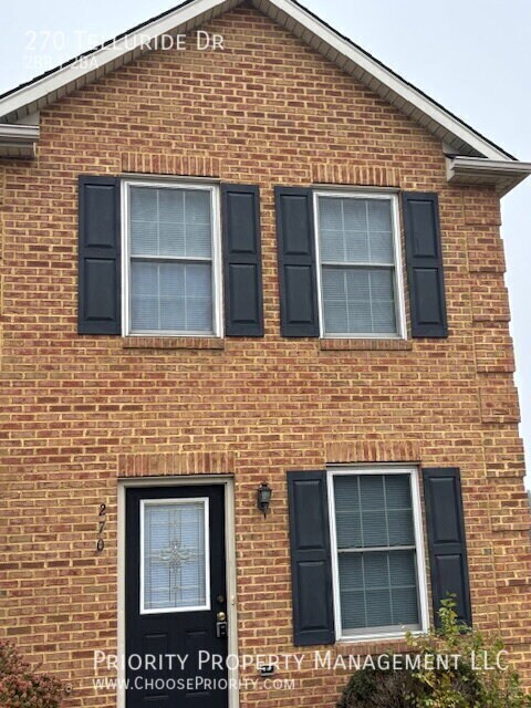 Foto principal - 270 Telluride Drive