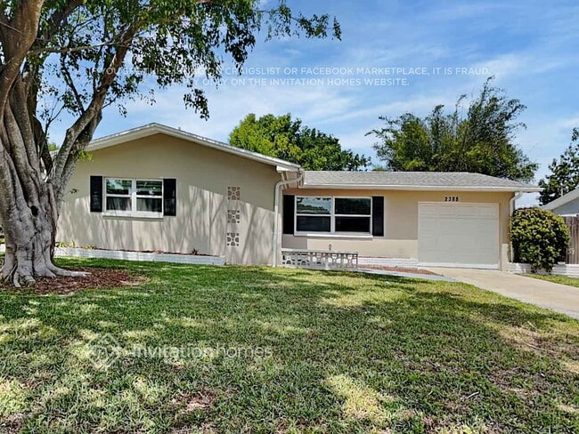 Building Photo - 2388 Nash St