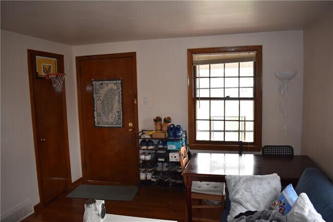 Foto del edificio - 99 Convent Ave