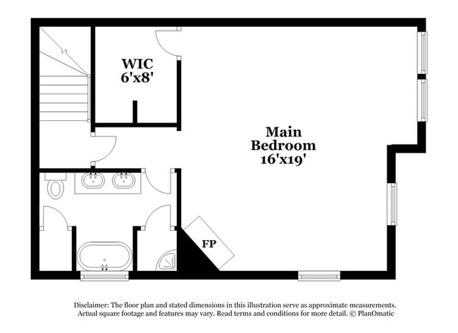 Building Photo - 201 Coalinga Lane