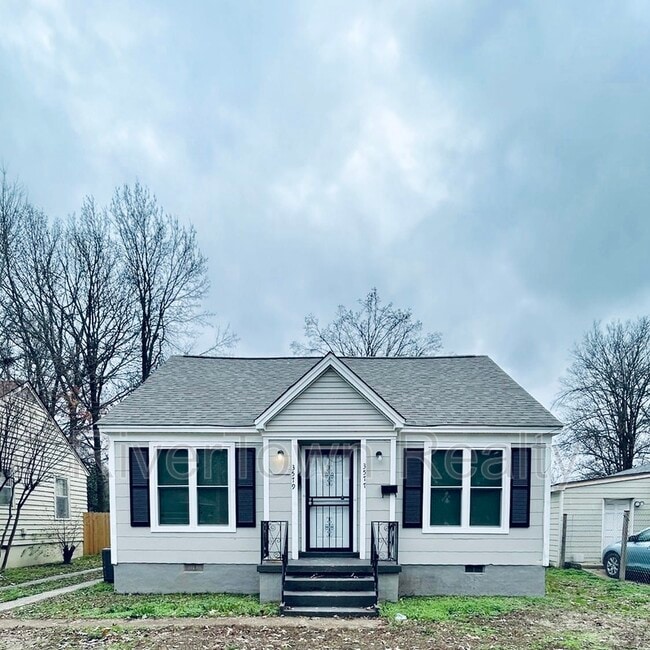 Photo - 3577 Tutwiler Ave House