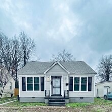 Building Photo - 3577 Tutwiler Ave