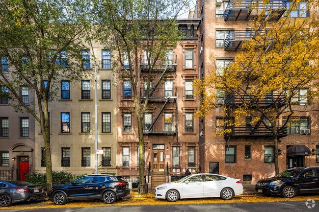 Foto del edificio - 212 E 70th St